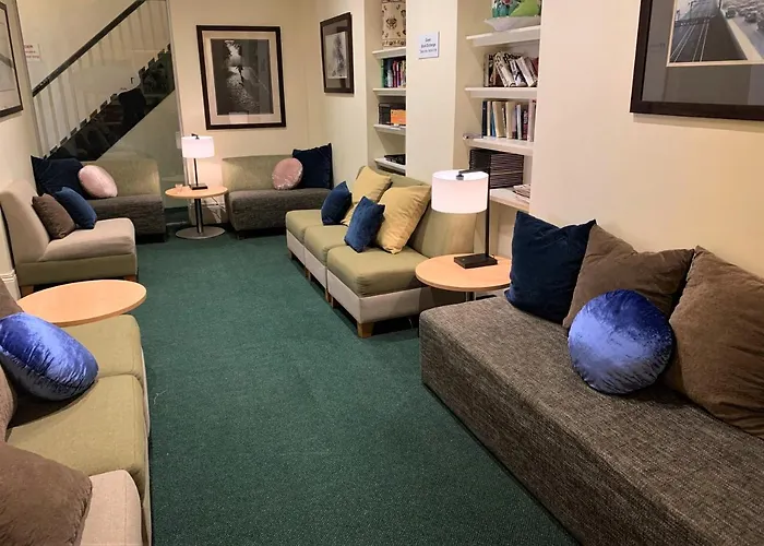Hotel Claremont Guest House