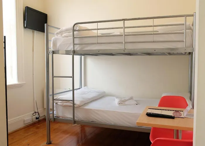 Hotel Claremont Guest House